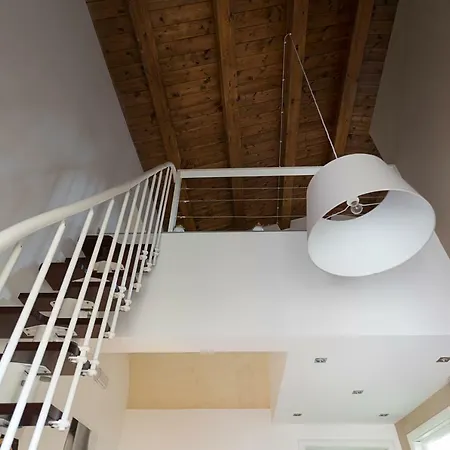 La Casa Di Agnese Holiday home Modica